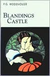 Book Cover Image. Title: Blandings Castle, Author: by P. G. Wodehouse