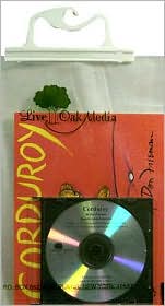 Corduroy by Don Freeman: CD Audiobook Cover