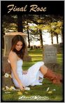 Book Cover Image. Title: Final Rose, Author: Shawntel  Newton