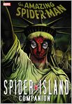 Book Cover Image. Title: Spider-Man: Spider Island Companion, Author: Paul  Tobin