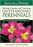 Jackson and Perkins Selecting Growing And Combining Outstanding Pere