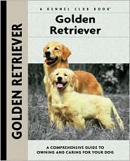 Golden Retriever (Kennel Club Dog Breed Series)