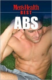 Men's Health Best Abs by Joe Kita: Book Cover