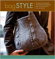 Bag Style by Pam Allen: Book Cover