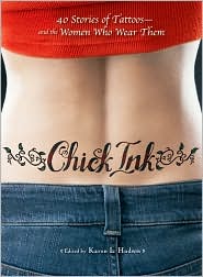 Chick Ink by Karen L. Hudson: Book Cover