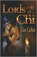 Lords of Ch'i by Ciar Cullen: Book Cover
