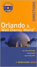 Rough Guide Directions: Orlando and Walt Disney World