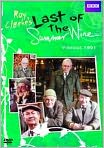 Video/DVD. Title: Last Of The Summer Wine: Vintage 1991
