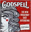 CD Cover Image. Title: Godspell