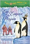 Book Cover Image. Title: Christmas in Camelot (Magic Tree House Series #29), Author: by Mary Pope Osborne