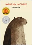 Book Cover Image. Title: I Want My Hat Back, Author: Jon  Klassen