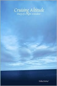 Cruising Altitude by Talise Danee': Book Cover