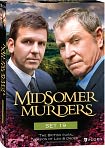 Video/DVD. Title: Midsomer Murders Set 19