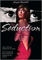 The Seduction with Morgan Fairchild: DVD Cover