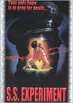 SS Experiment Love Camp