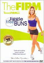 The Firm Jiggle Free Buns