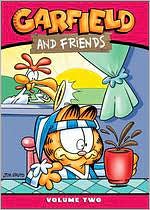 Garfield and Friends: Volume Two by 