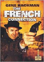 French Connection with Gene Hackman: DVD Cover