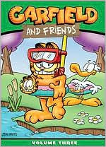 Garfield & Friends 3 by 