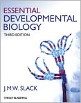 Book Cover Image. Title: Essential Developmental Biology, Author: Jonathan M. W.  Slack