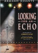 Looking For An Echo with Armand Assante: DVD Cover
