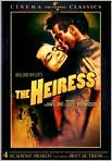 Video/DVD. Title: The Heiress