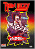 Thin Lizzy: The Rocker - A Portrait of Philip Lyno DVD Cover