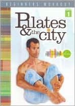 Pilates and the City: Beginner Workout