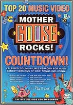 Mother Goose Rocks!: Top 20 Music Video Countdown