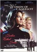 The Women Of Camelot with Jill Hennessy: DVD Cover