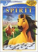 Spirit: Stallion of the Cimarron with Matt Damon