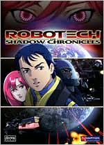 Robotech Shadow Chronicles The Movie