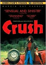 Crush with Marcia Gay Harden: DVD Cover