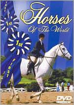 Horses of the World