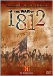 Video/DVD. Title: History Channel Presents: the War of 1812