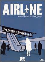 Airline: Complete Season 1: DVD Cover