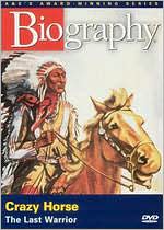 Crazy Horse : The Last Warrior