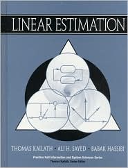  Linear Estimation 