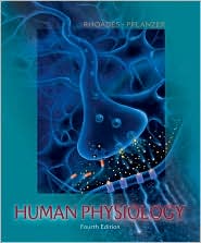  Human Physiology (with CD-ROM and InfoT...