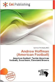 Andrew Hoffman