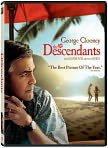 Video/DVD. Title: The Descendants