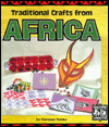 Traditional Crafts
                                                from Africa