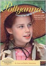 Pollyanna with Georgina Terry: DVD Cover