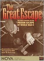 NOVA: The Great Escape - The Most Daring Allied Prison Escape of World