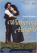 Wuthering Heights: Masterpiece Theatre with Orla Brady