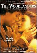 The Woodlanders with Emily Woof: DVD Cover