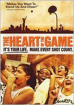 The Heart of the Game with Chris "Ludacris" Bridges: DVD Cover