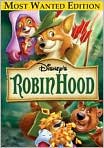 Video/DVD. Title: Robin Hood