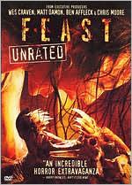 Feast with Balthazar Getty: DVD Cover