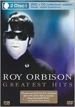 Roy Orbison Greatest Hits